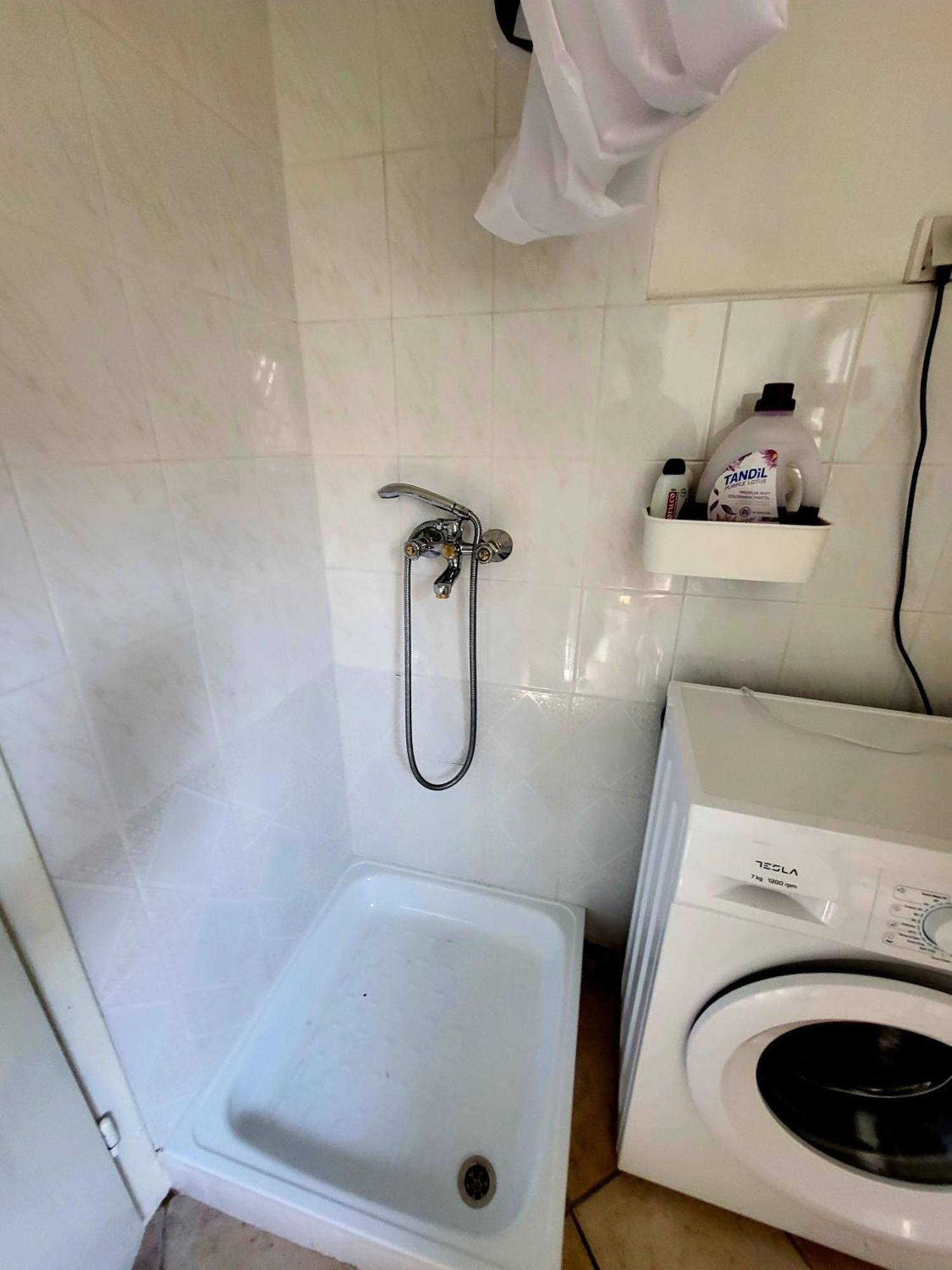 Cukova Bajta Villa Most Na Soci Luaran gambar