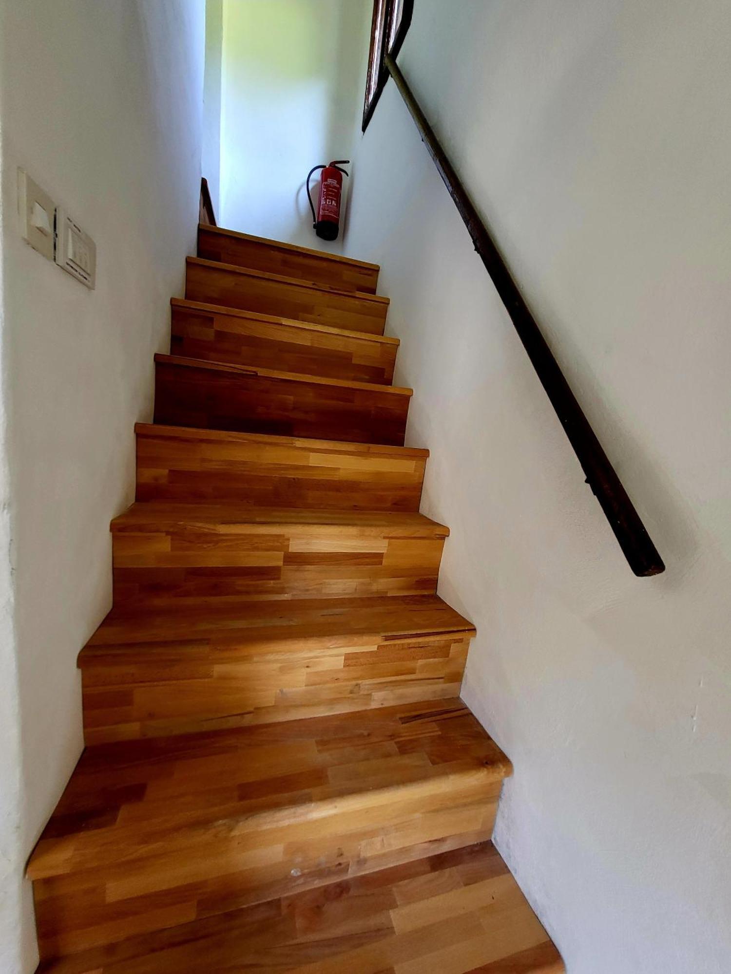 Cukova Bajta Villa Most Na Soci Luaran gambar